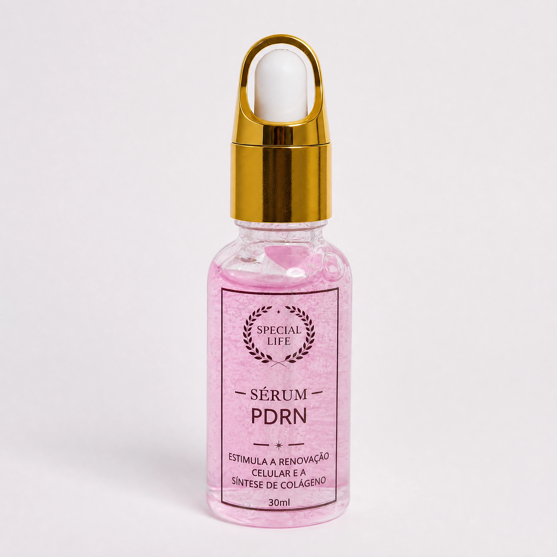 Sérum PDRN | Renovação Celular e Firmeza | 30ml