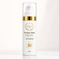Protetor Solar Facial FPS 30 Proteção UVA UVB