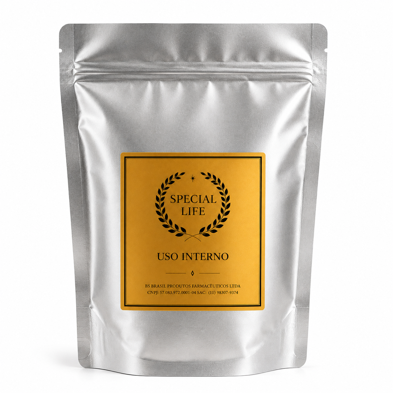Special Protein + Muscle | Proteína, Creatina e Leucina