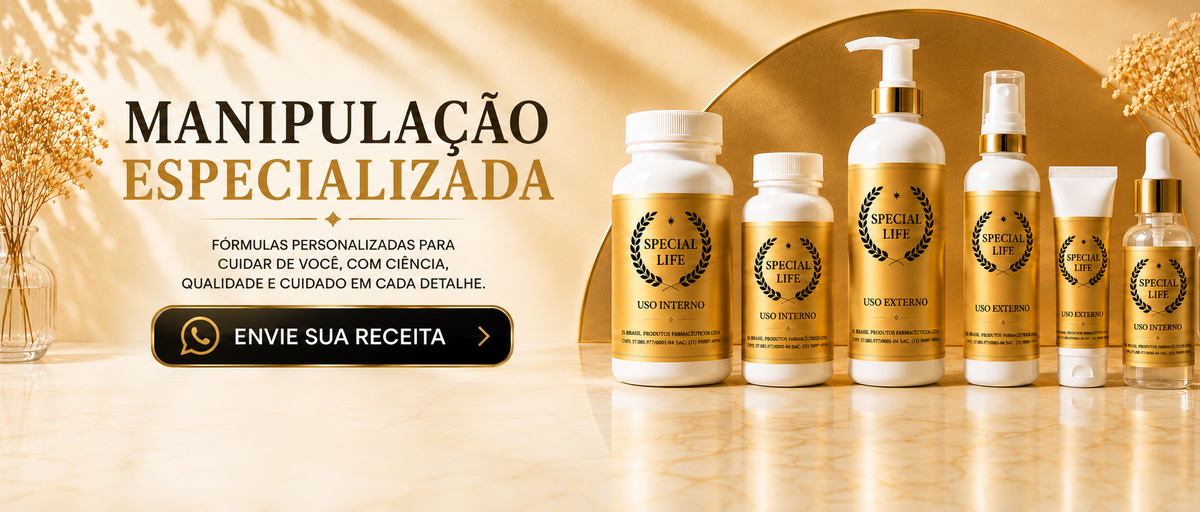 manipulação especializada