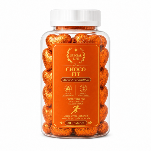 chocolate fit choco 