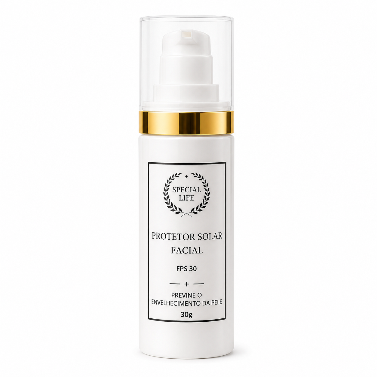 protetor solar facial 