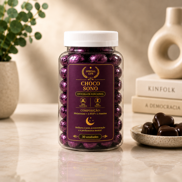 Choco Sono chocolate 