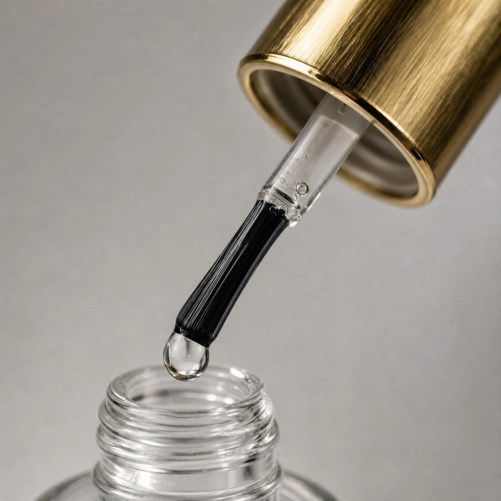 Base Fortalecedora de Unhas | Fortalecimento e Proteção | 12ml